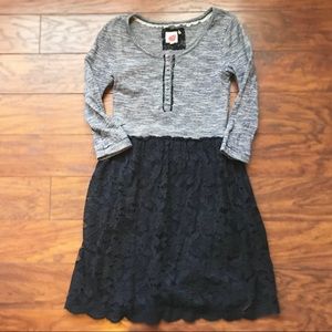 Anthropologie Lilka Mary’s Dress